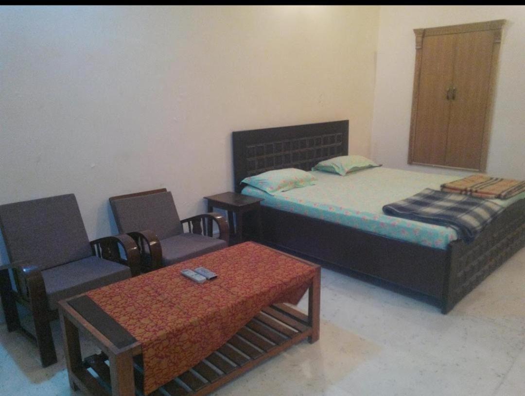 Tourist Guest House Amritsar Exterior foto