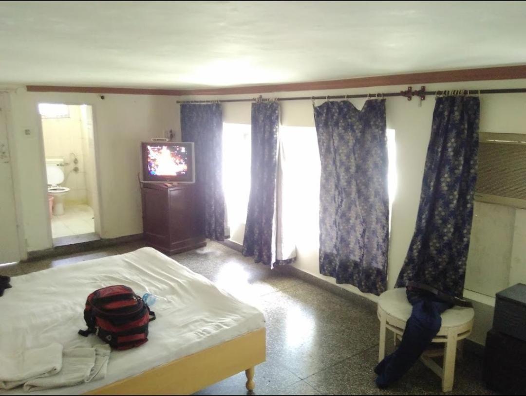 Tourist Guest House Amritsar Exterior foto