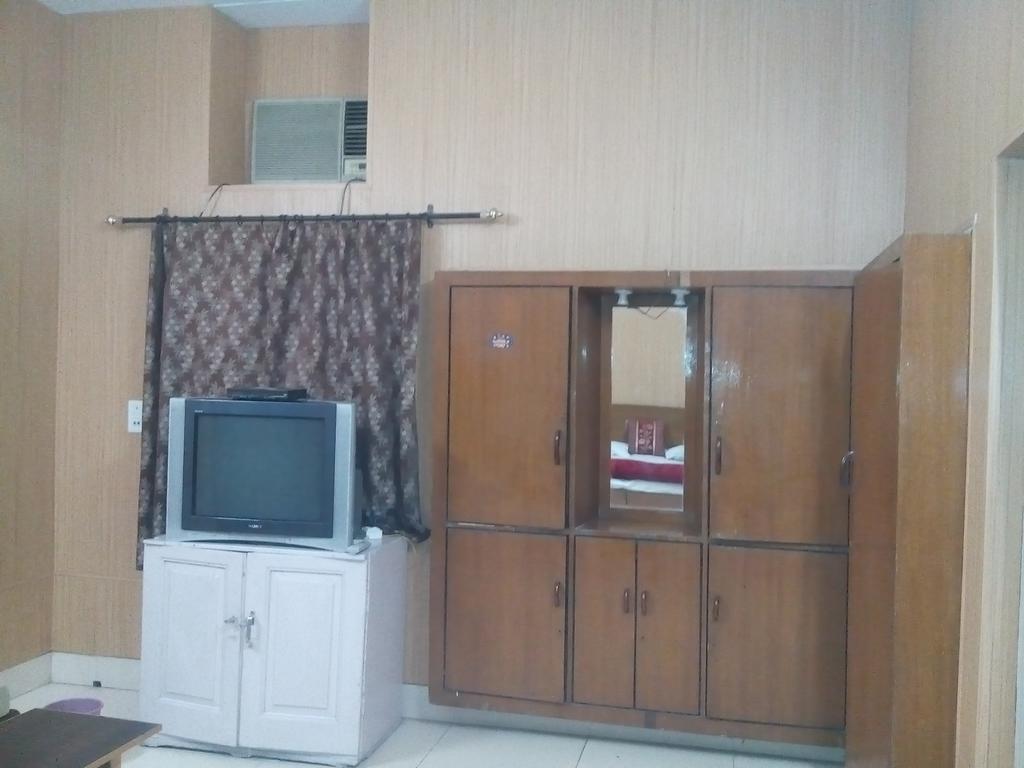 Tourist Guest House Amritsar Exterior foto