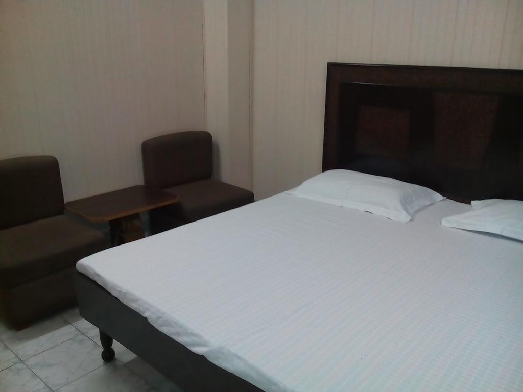 Tourist Guest House Amritsar Exterior foto
