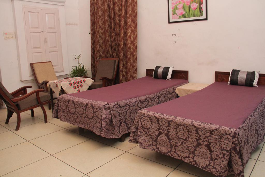 Tourist Guest House Amritsar Quarto foto