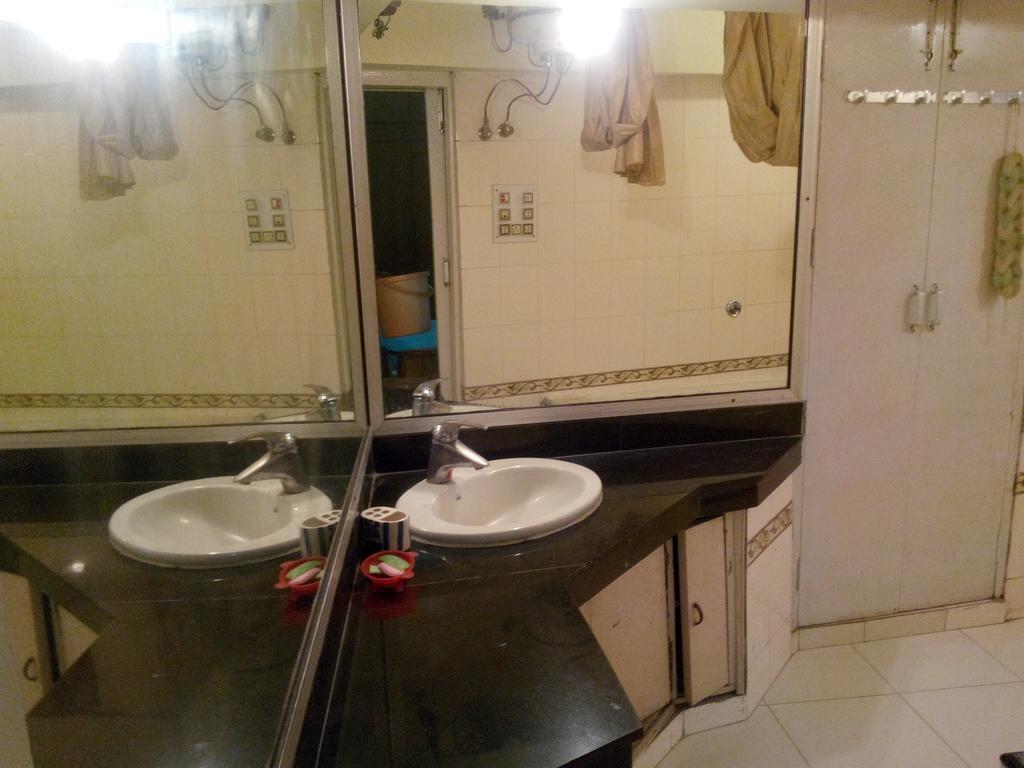 Tourist Guest House Amritsar Exterior foto