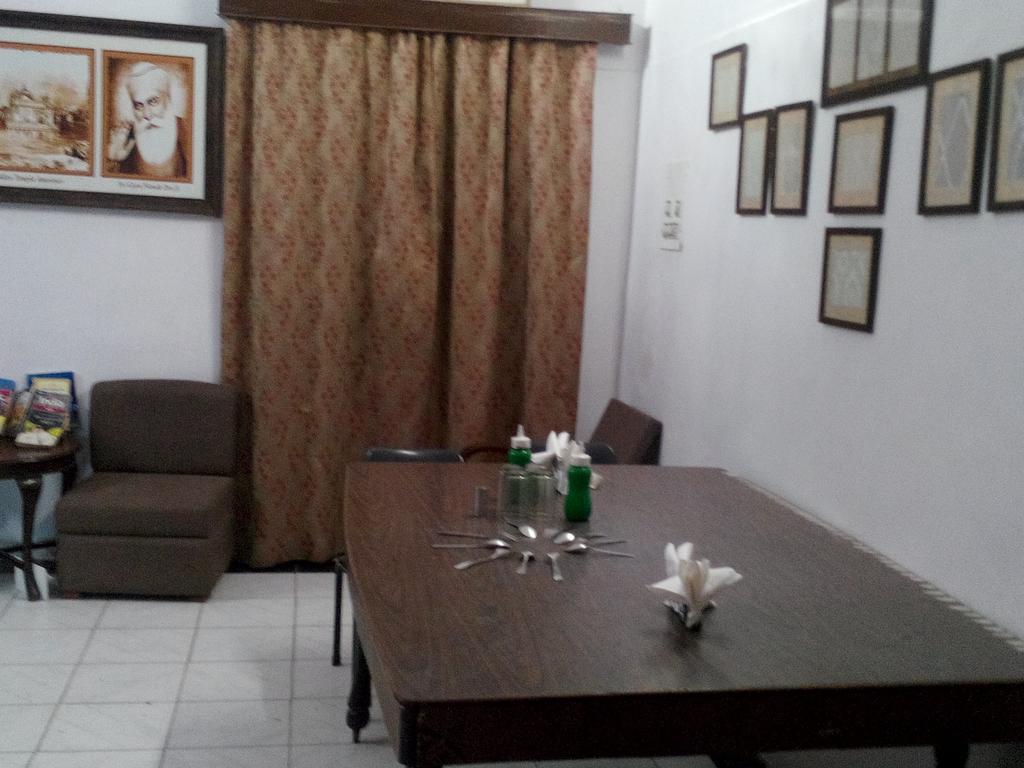 Tourist Guest House Amritsar Exterior foto