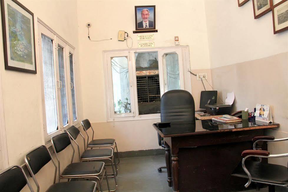 Tourist Guest House Amritsar Exterior foto