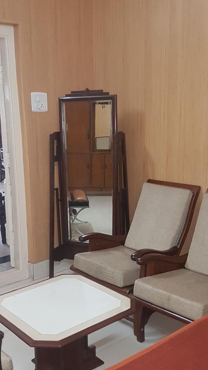 Tourist Guest House Amritsar Exterior foto