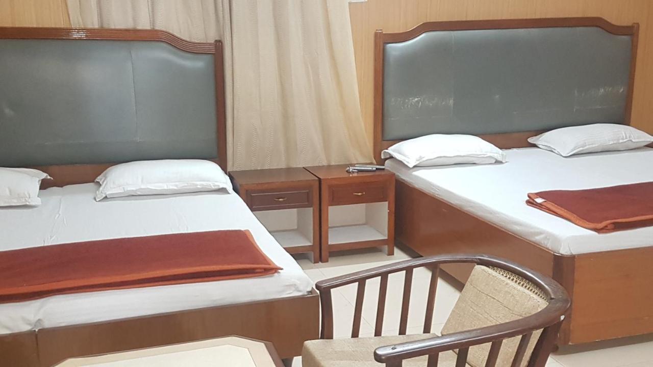 Tourist Guest House Amritsar Exterior foto
