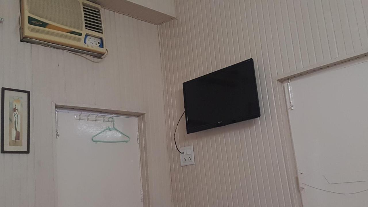 Tourist Guest House Amritsar Exterior foto